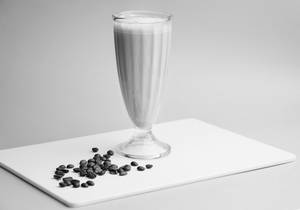 Classic Cold Coffee
