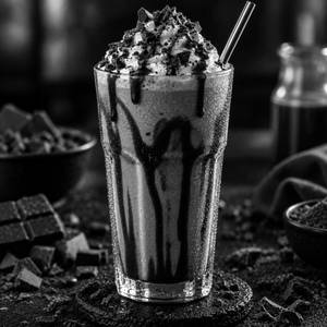 Choclate Shake
