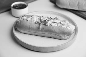 Cheese Hot Dog