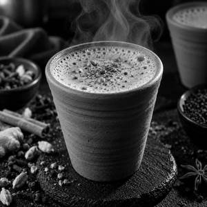 Masala Tea