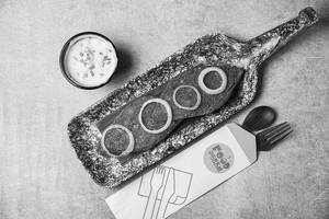 Fish Fry [1 Piece]