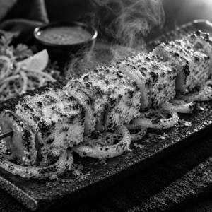 Afghani Paneer Tikka