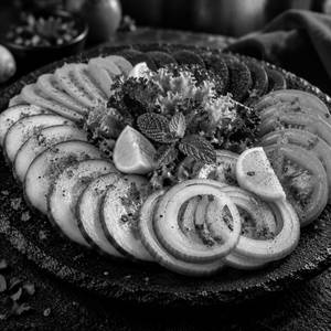 Combination Salad