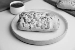 Tandoori Chaap Roll