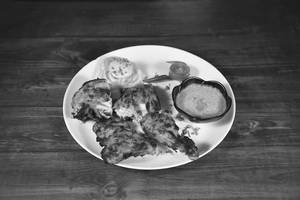 Grill Chicken
