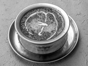 Dal Makhani
