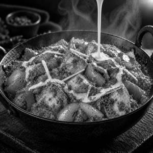 Kadhai Paneer