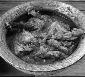 Chicken Dehati