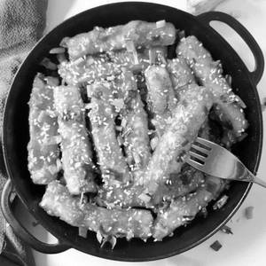 Paneer Crispy