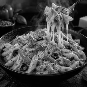 Ttc Signature Nonveg Pasta