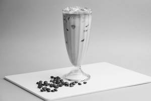 Iced Latte