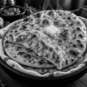 Aloo Naan