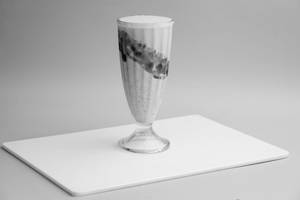 Strawberry Shake