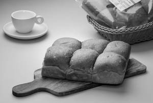 Mumbaiya Pao Packet (6 Pcs)