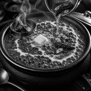 Dal Makhani