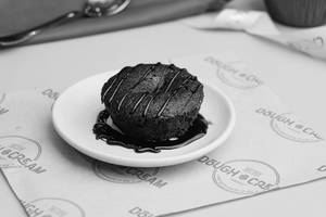 Choco Lava Cup