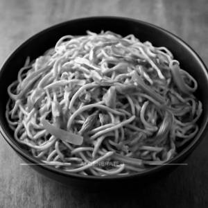 Schezwan Noodles