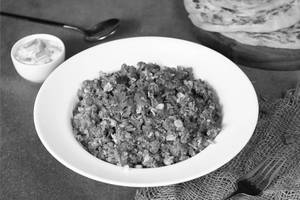 Chicken Kothu Parotta