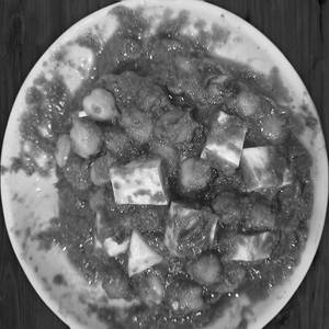 Chola Paneer