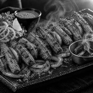 Angara Baby Corn