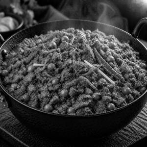 Chaap Keema
