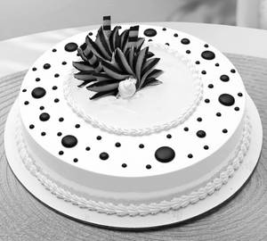Pineapple Bliss Cake