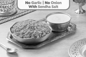 Samak Chawal Khichdi