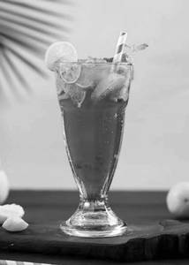 Cenberry mojito