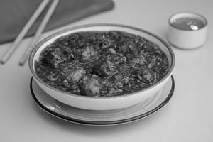 Veg Manchurian Gravy