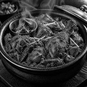 Chicken Angara