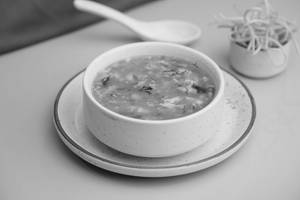 Manchow Soup - Chicken