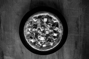 William John's Special Pizza