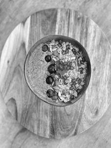 Verry Berry Smoothie
