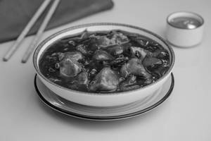 Chilly Paneer Gravy