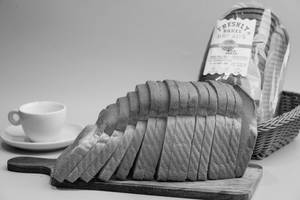 Milk Bread