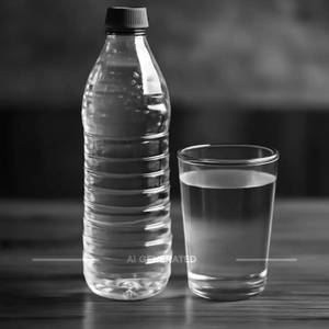 Mineral Water