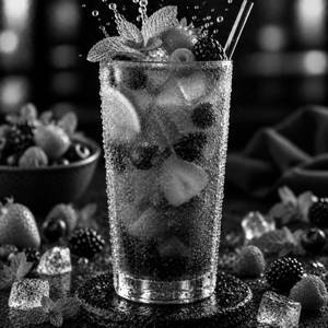 Berry Blast