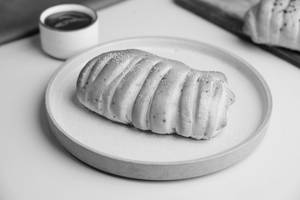 Malai Paneer Roll