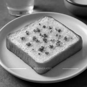 Jain Bread