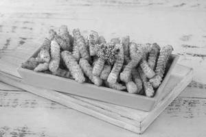 Portuguese Fries