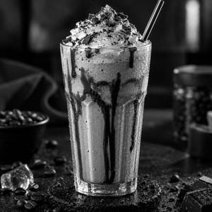 Classic Cold Coffee