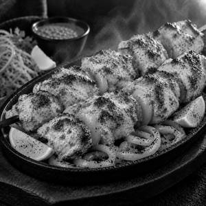 Chicken Malai Tikka (8pc)