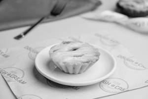Walnut Pie