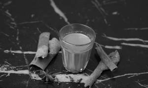 Cutting Chai