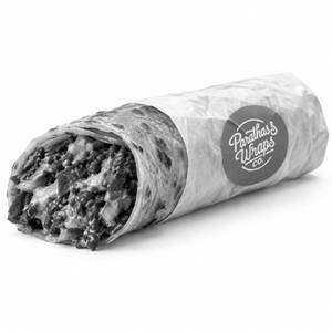 Ruby Beetroot Fresh Wrap