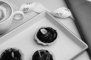 Choco Tart