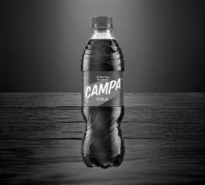 CAMPA COLA 500 ml''