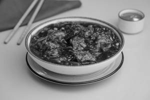 Chilly Chicken Gravy