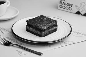 Choco Cashew Pastry