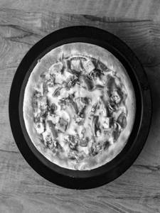 Amritsari Tandoori Paneer Pizza